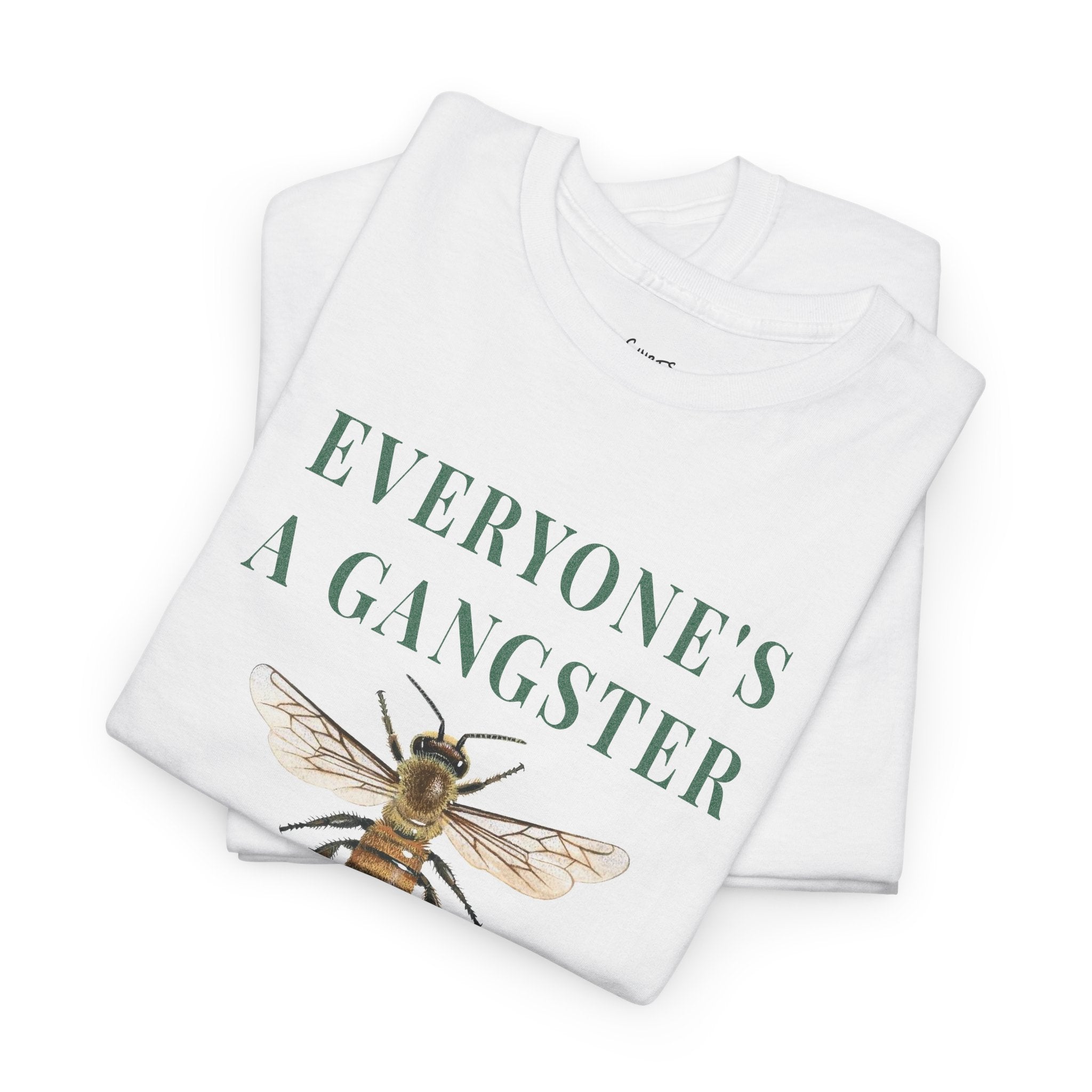 Til' The Bees Are Out The Hive T-Shirt