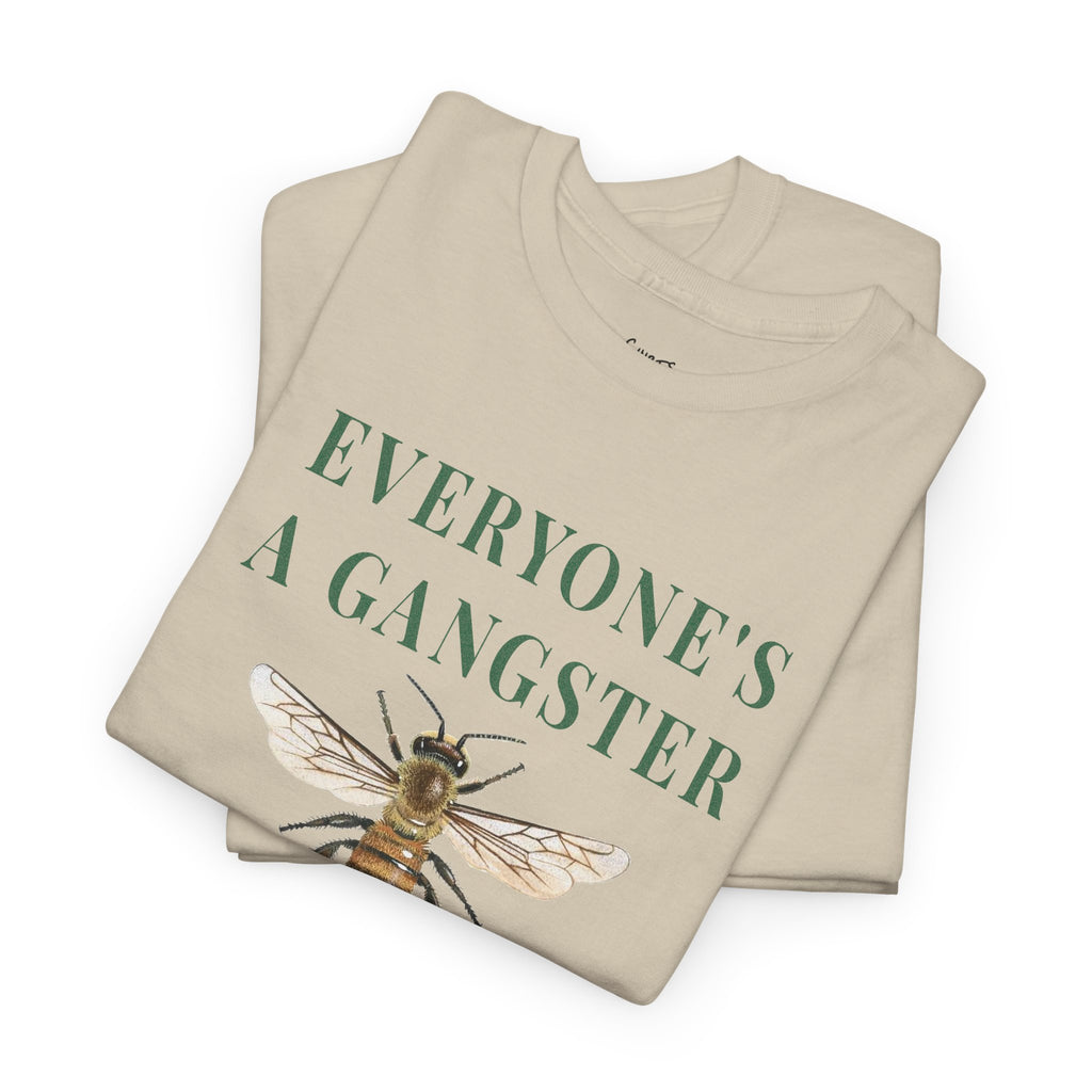 Til' The Bees Are Out The Hive T-Shirt