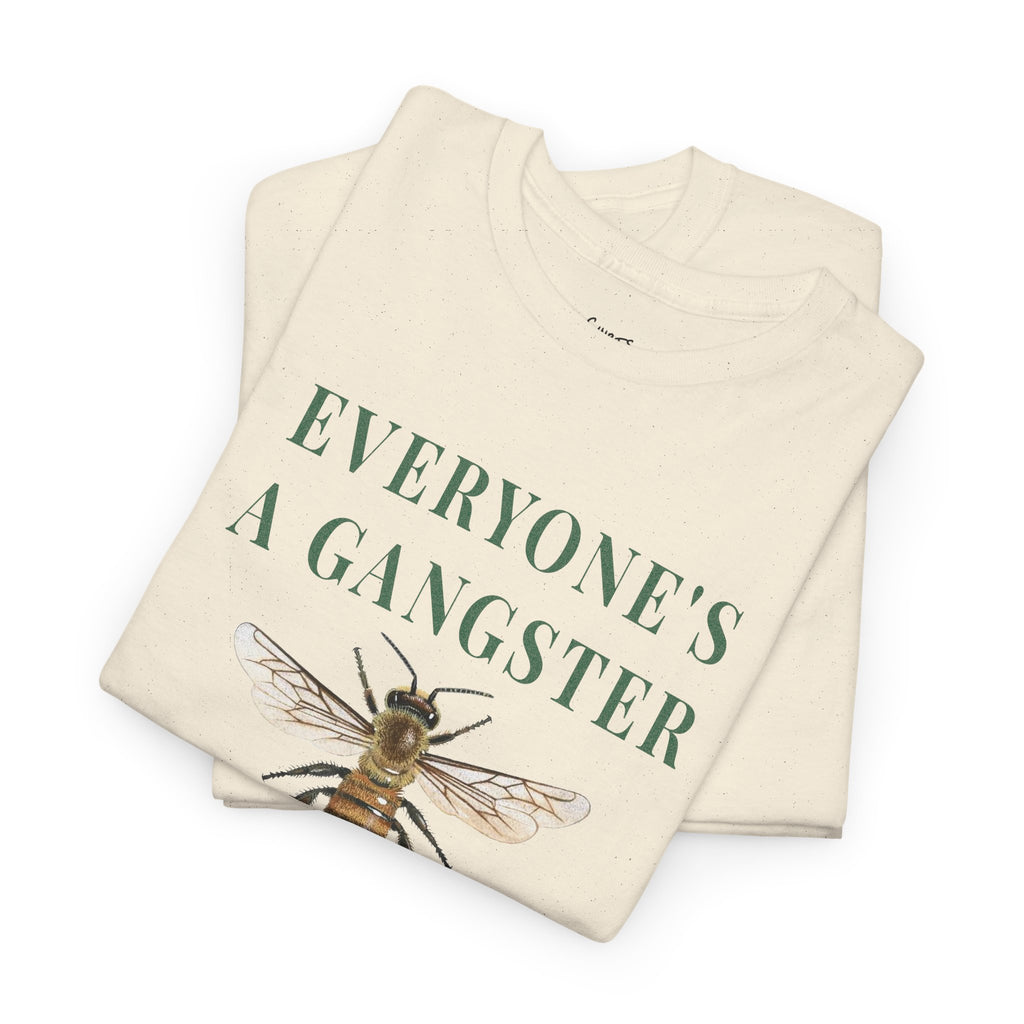 Til' The Bees Are Out The Hive T-Shirt