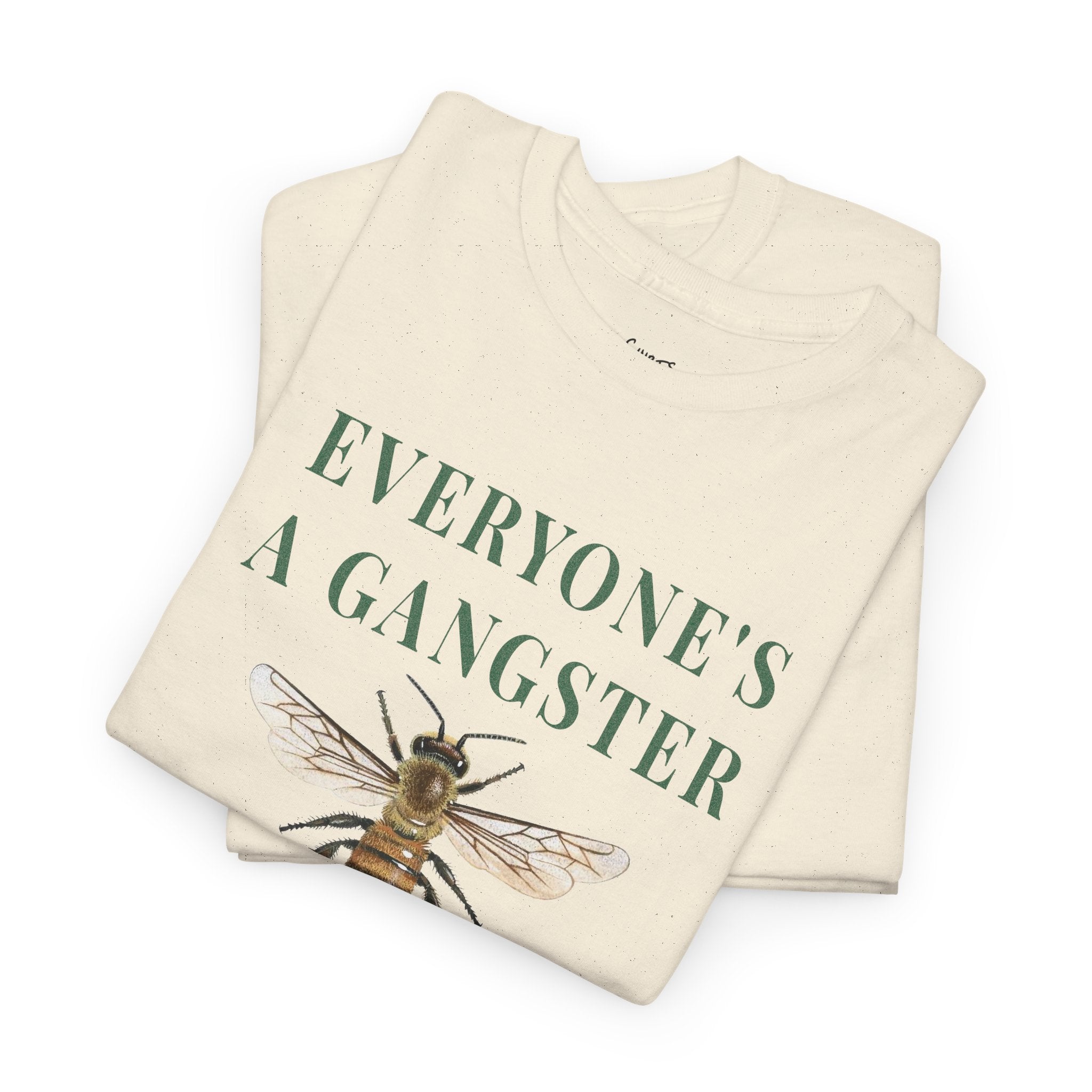 Til' The Bees Are Out The Hive T-Shirt