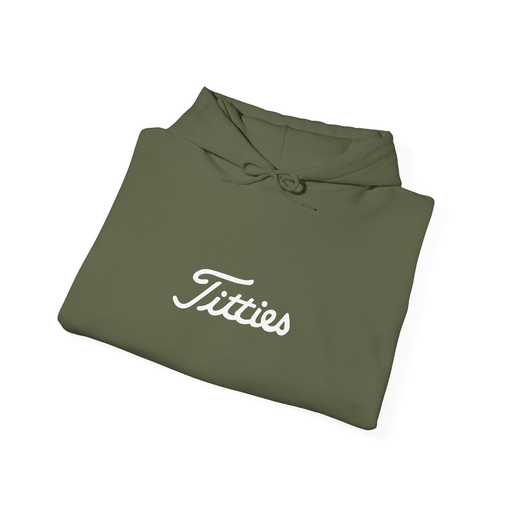 Titties Hoodie