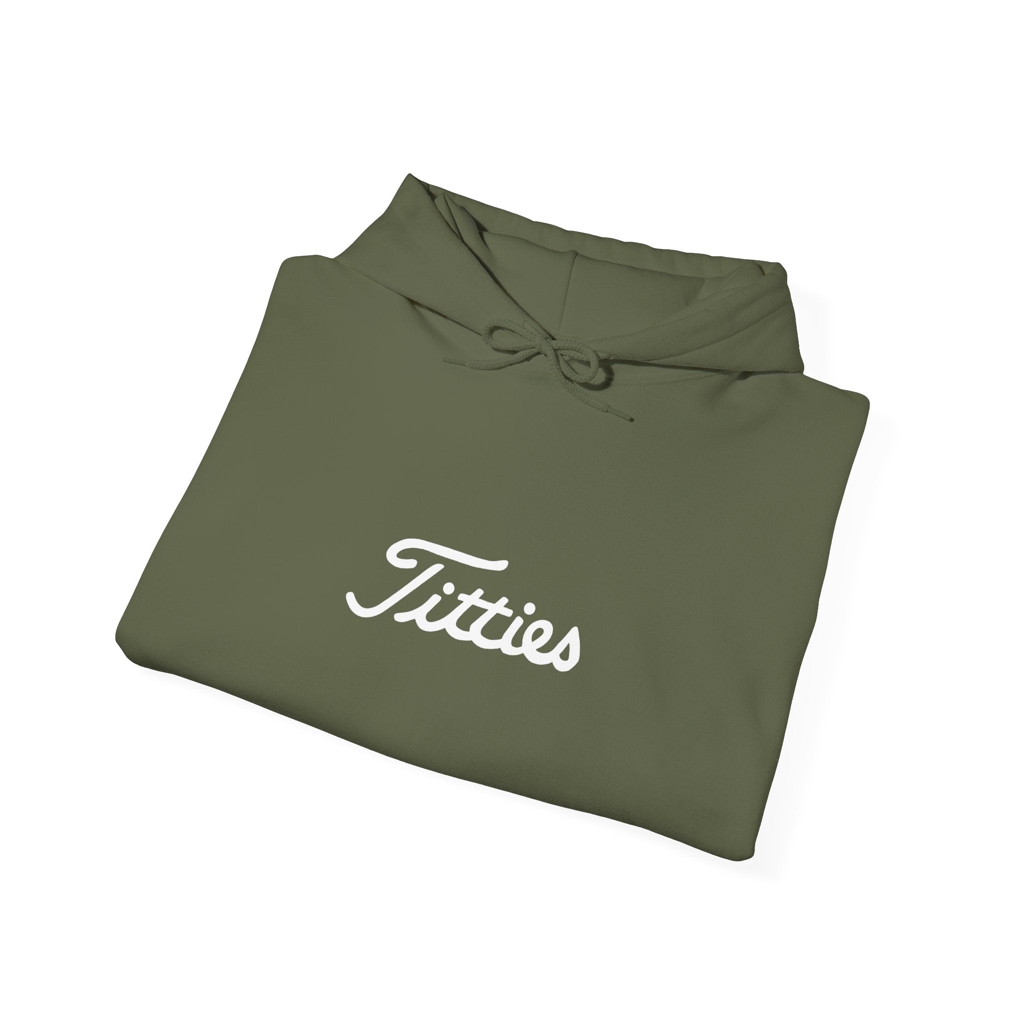 Titties Hoodie