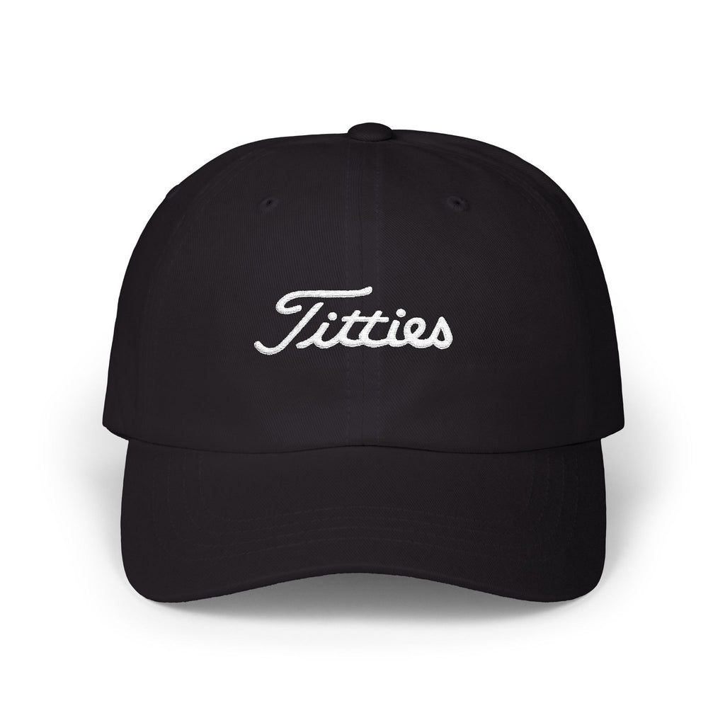 Titties Cap
