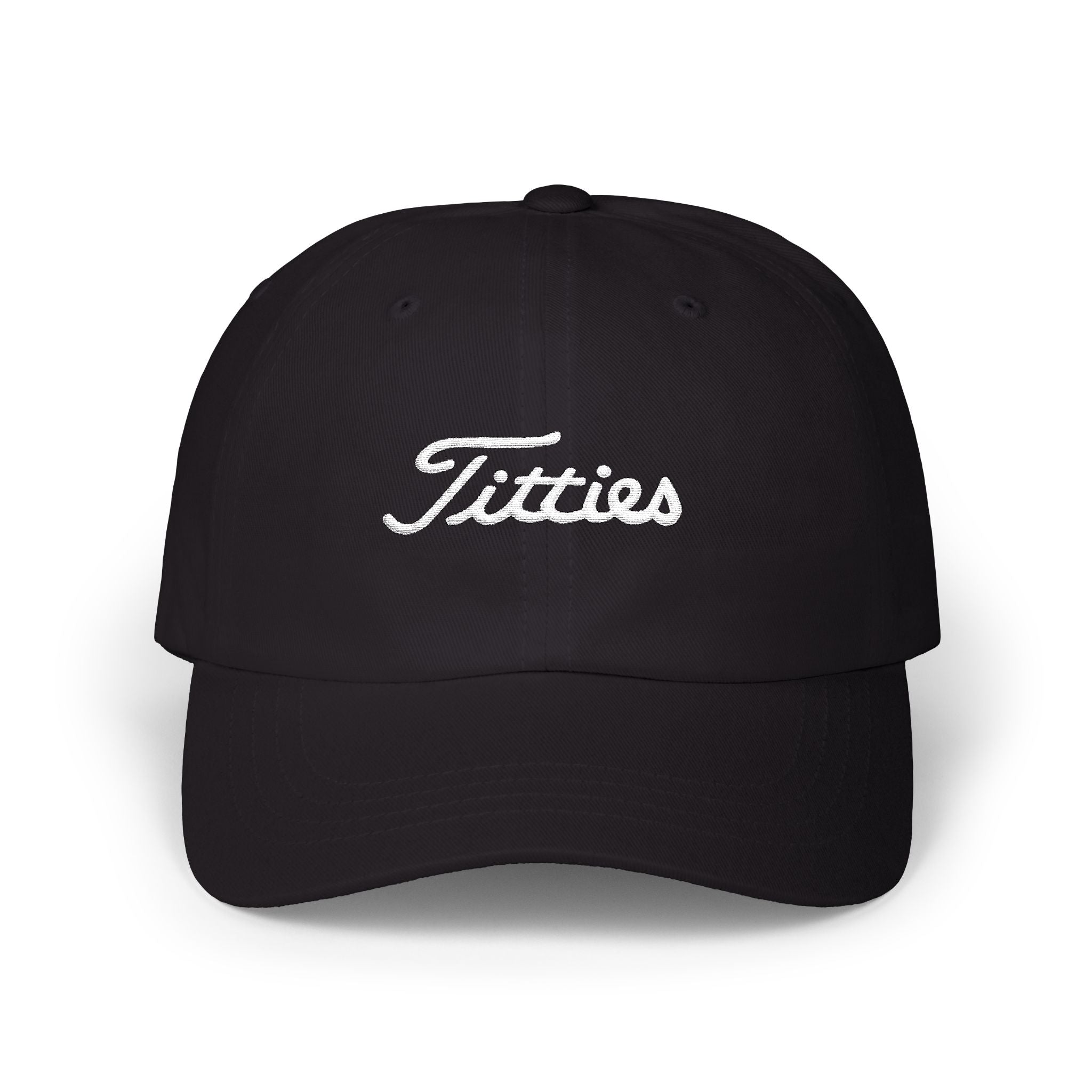 Titties Cap