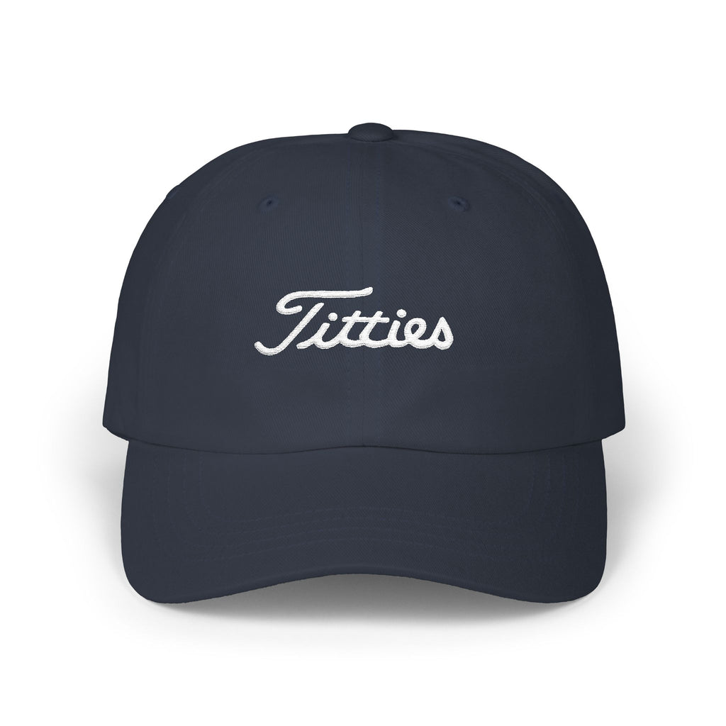 Titties Cap