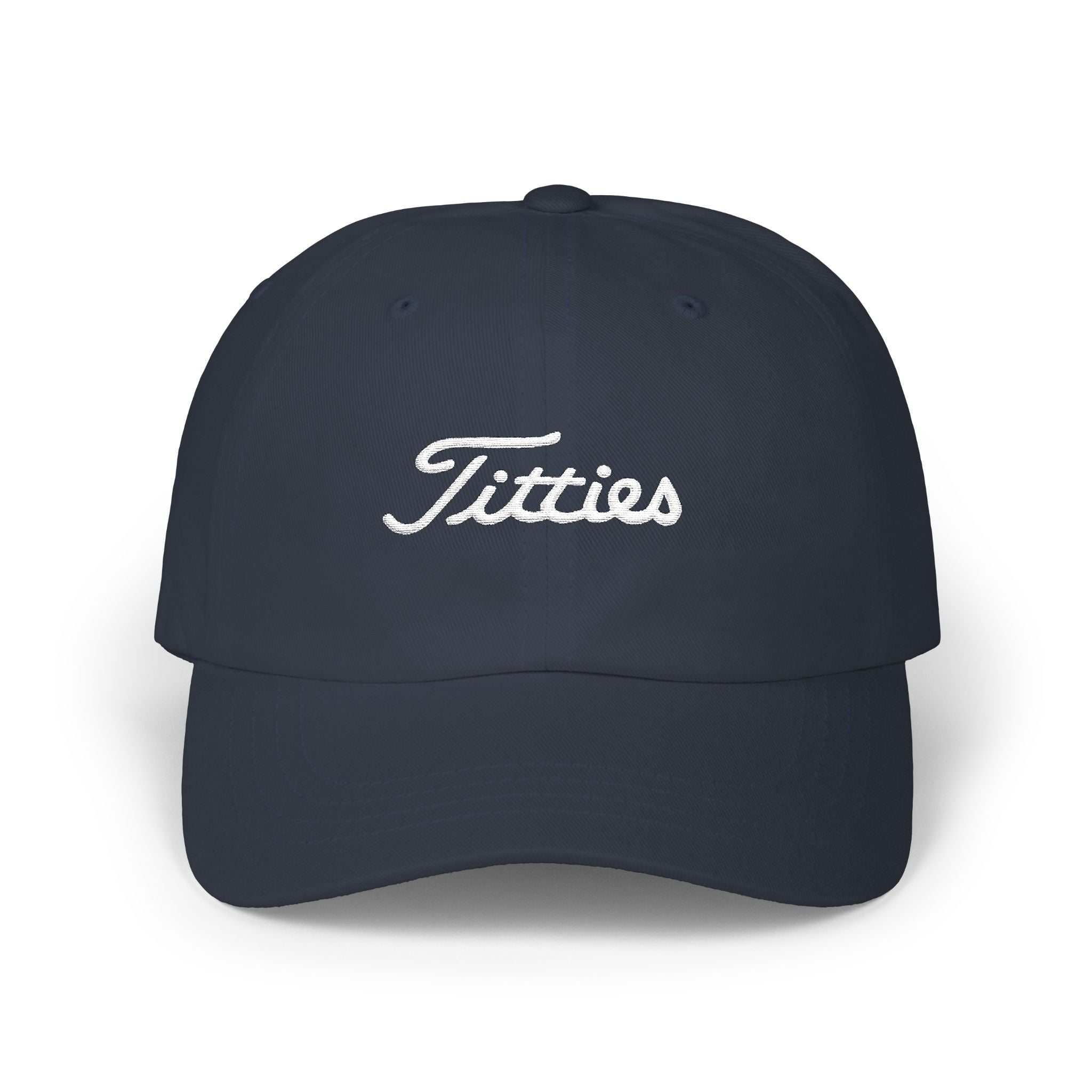 Titties Cap