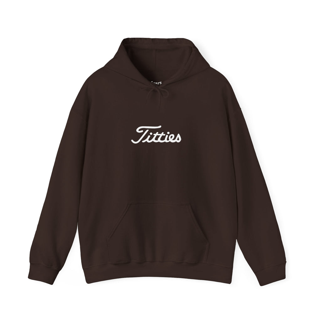 Titties Hoodie