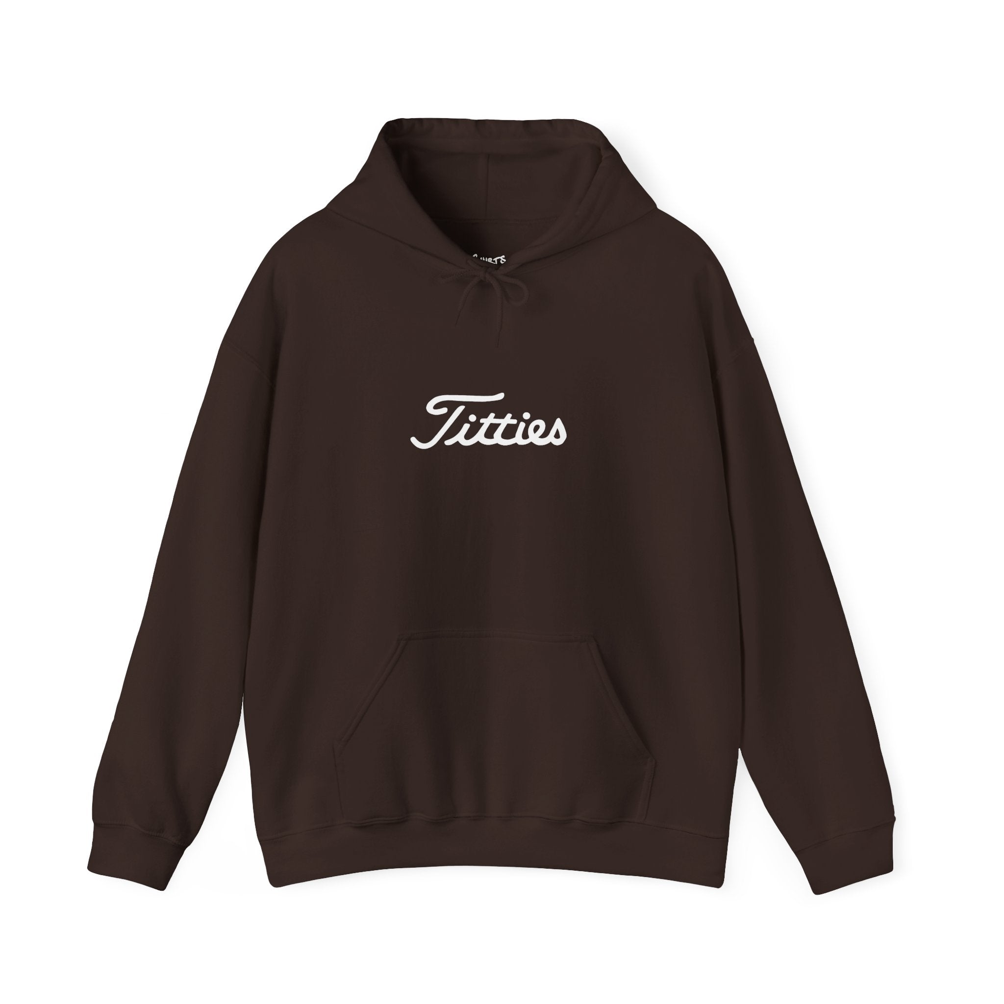Titties Hoodie