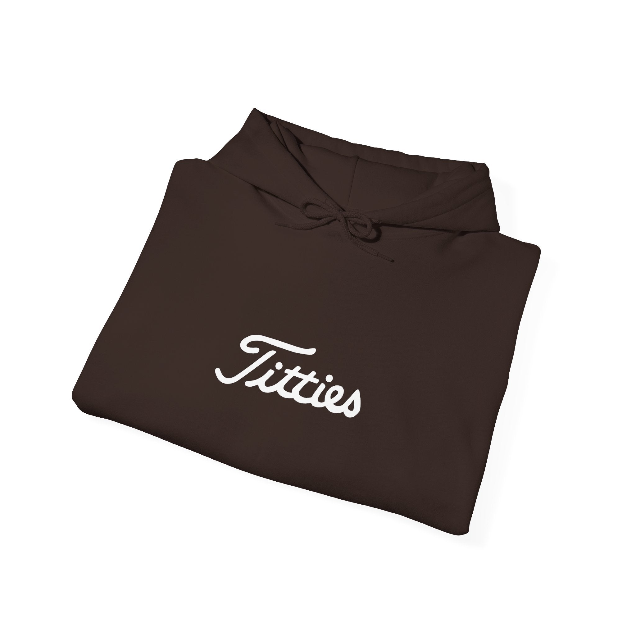 Titties Hoodie