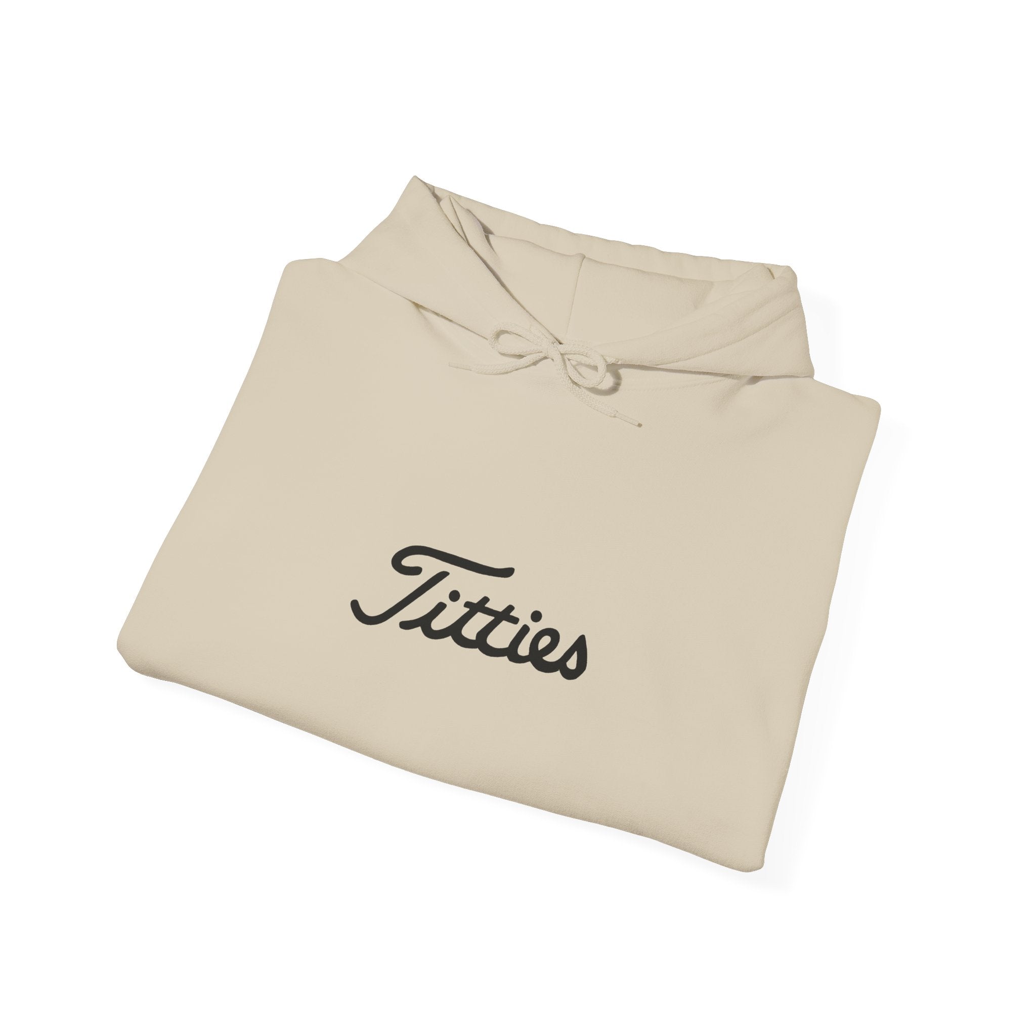 Titties Hoodie