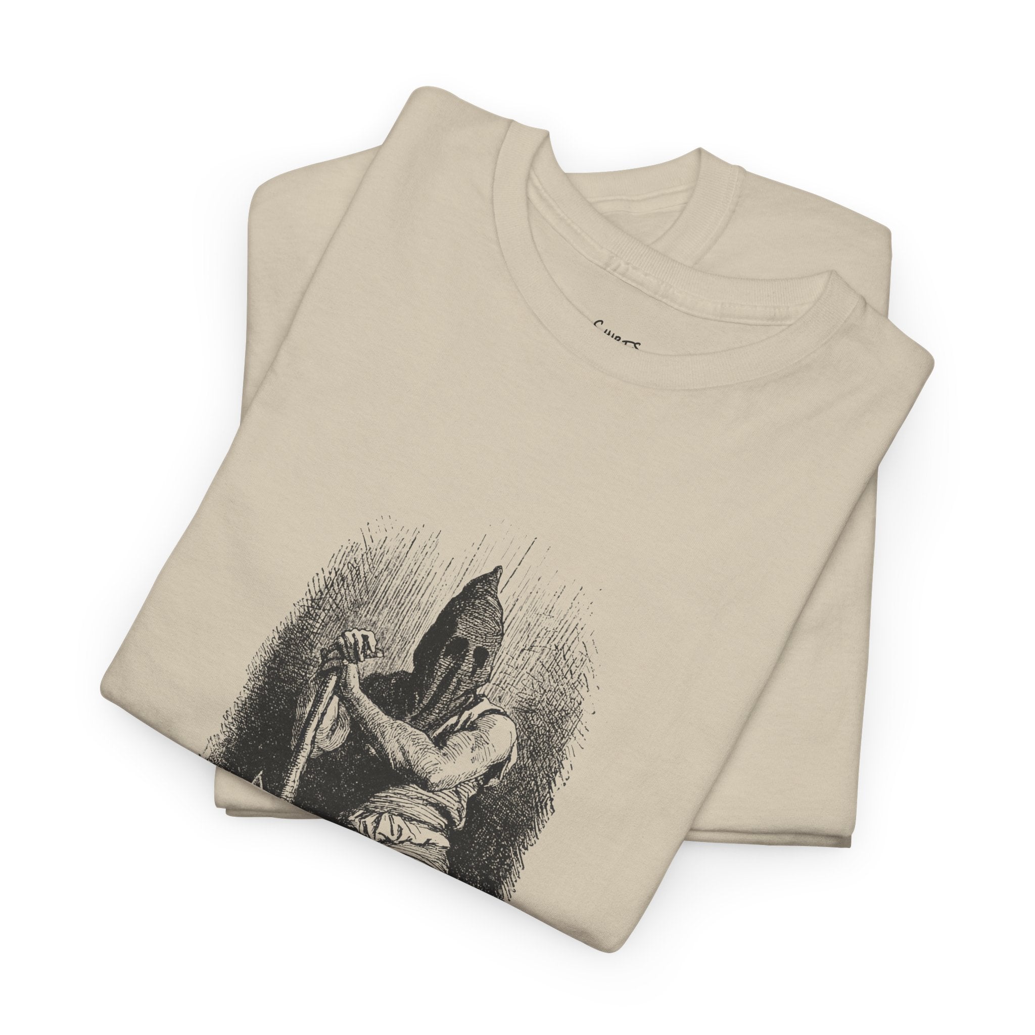Taking Head & Making Bread T-Shirt