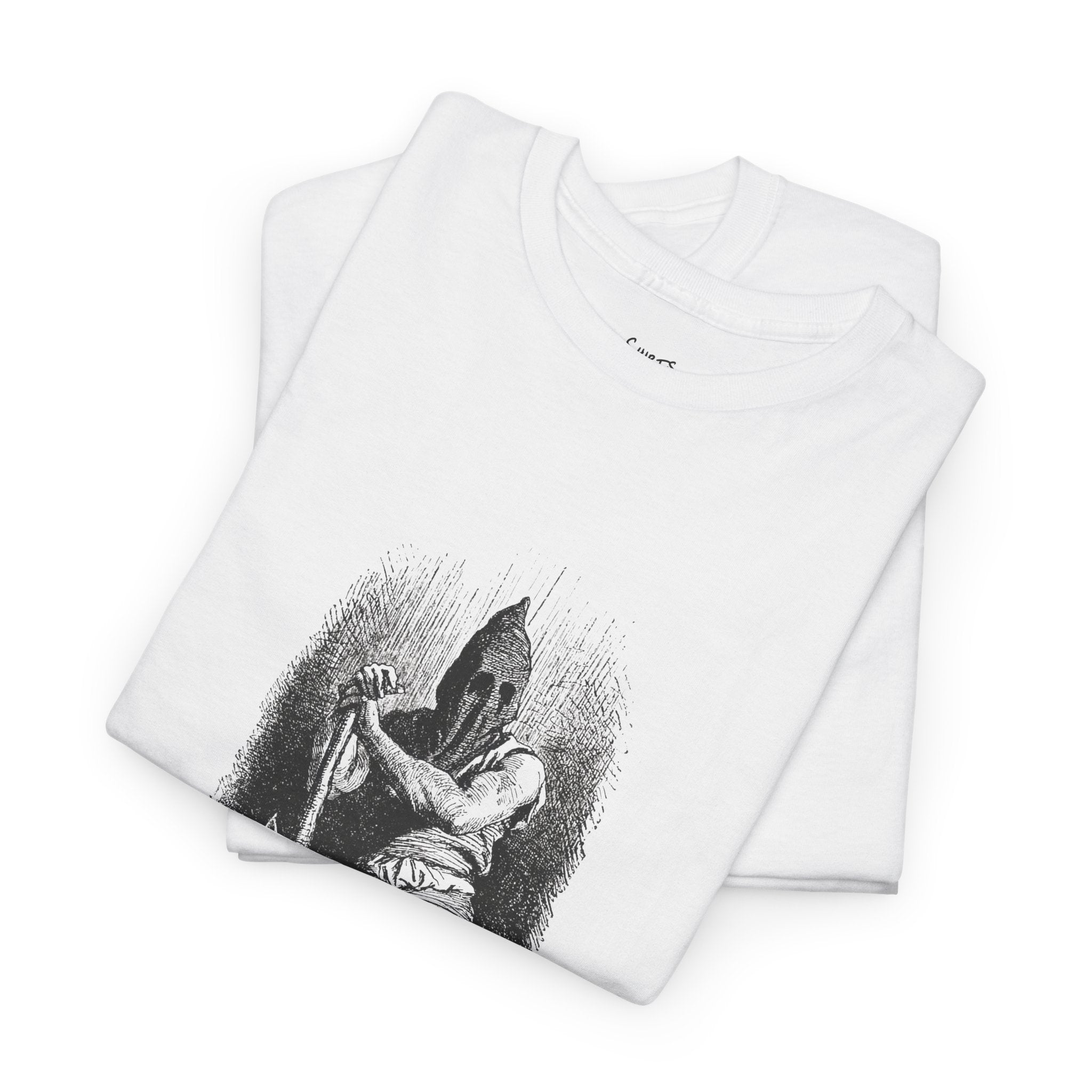 Taking Head & Making Bread T-Shirt