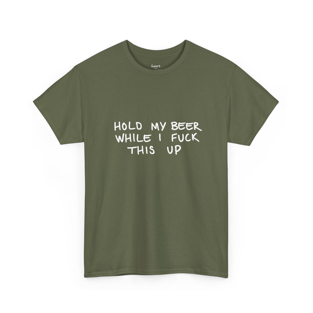 Hold My Beer T-Shirt