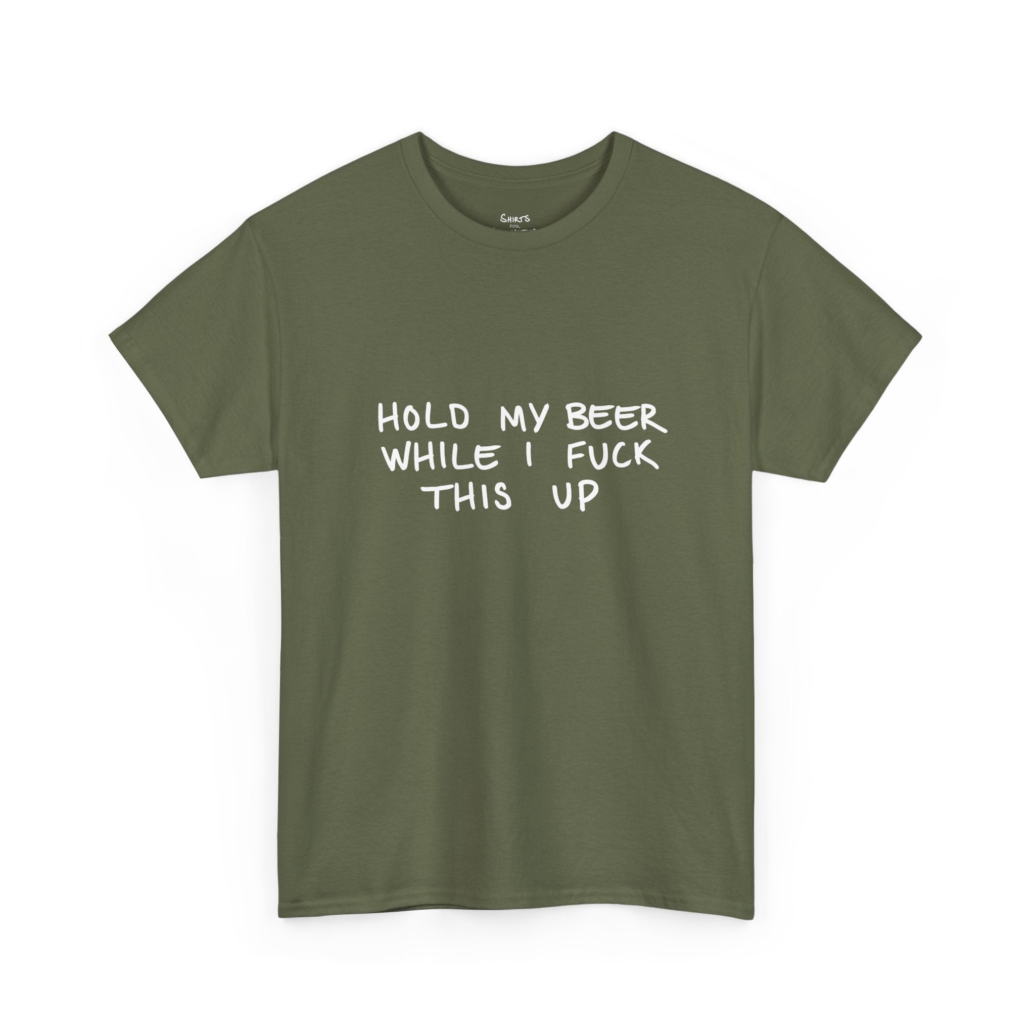 Hold My Beer T-Shirt
